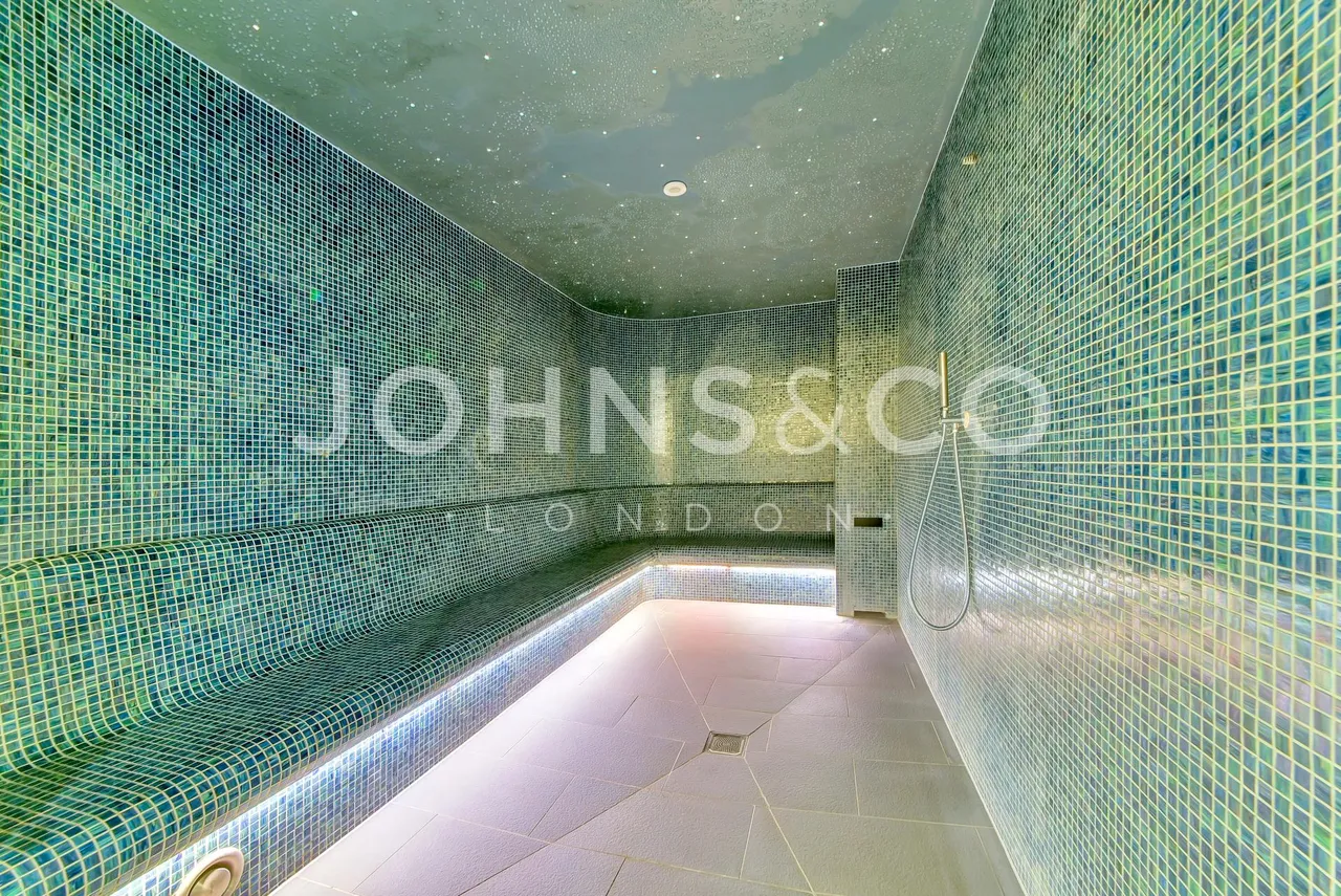 Biscayne Avenue, E14, photo 13