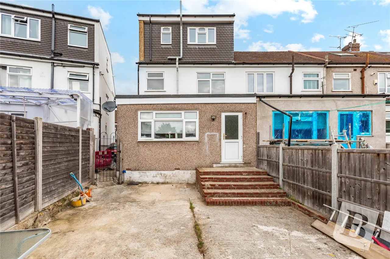 Jarrow Road, Chadwell Heath, RM6, photo 15