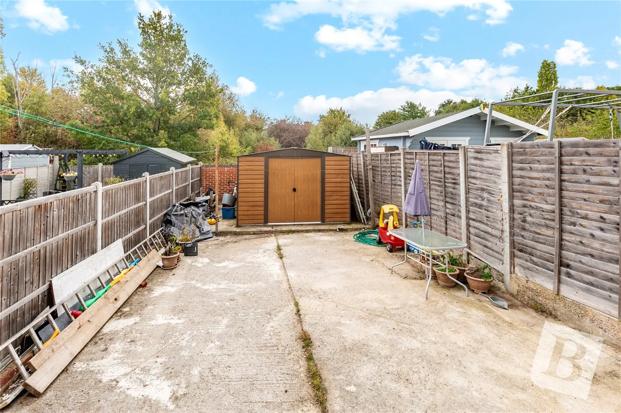 Jarrow Road, Chadwell Heath, RM6, photo 16