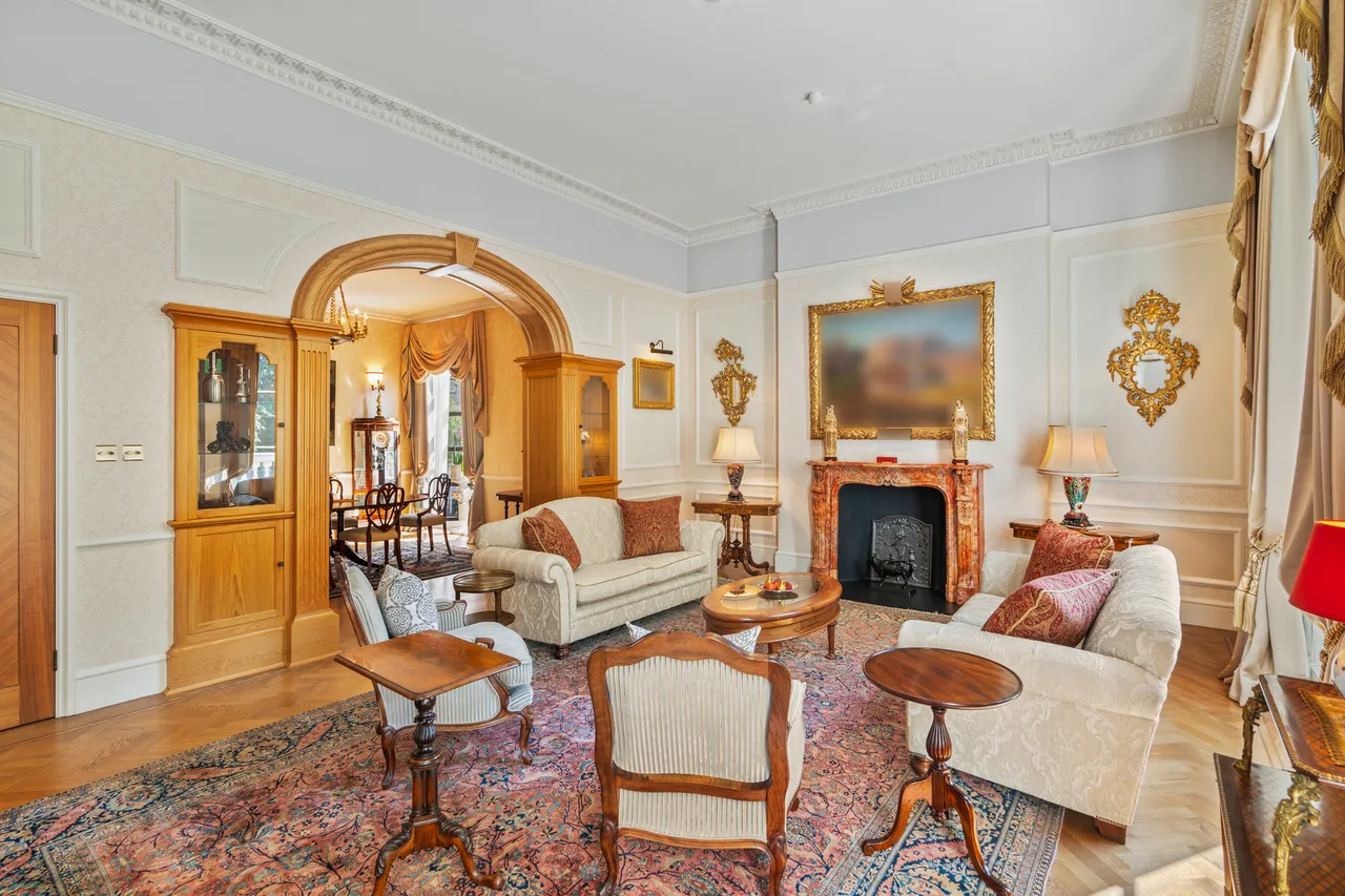 Hyde Park Square, Hyde Park, W2, photo 10
