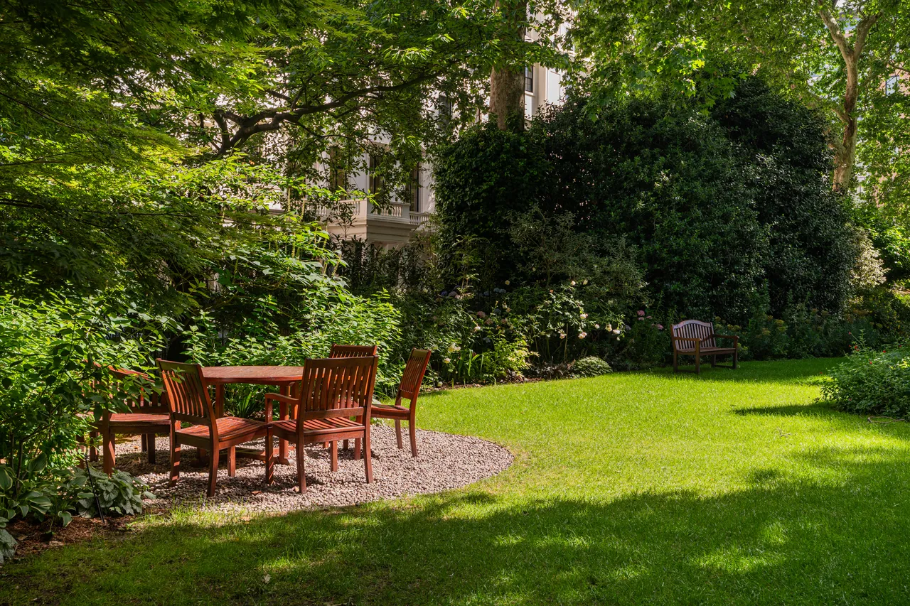 Hyde Park Square, Hyde Park, W2, photo 5