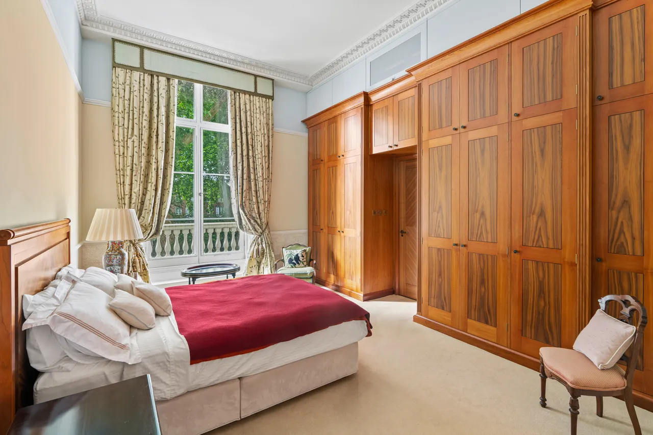 Hyde Park Square, Hyde Park, W2, photo 8