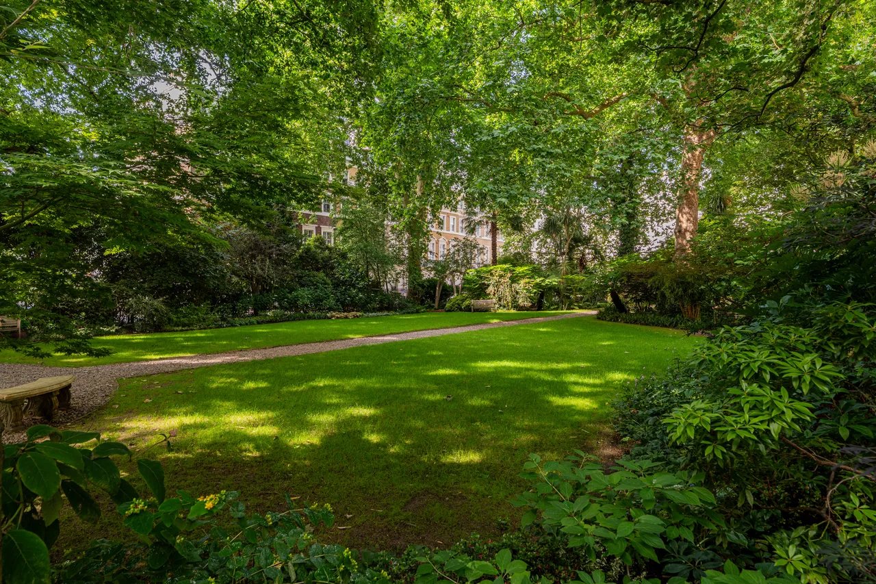 Hyde Park Square, Hyde Park, W2, photo 14