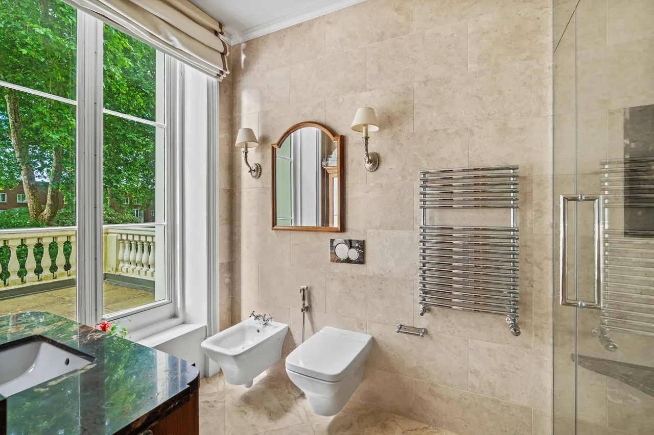 Hyde Park Square, Hyde Park, W2, photo 13