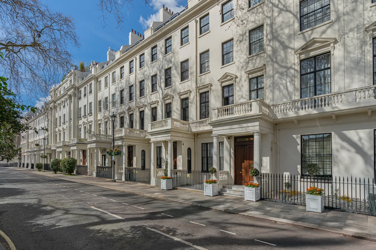 Hyde Park Square, Hyde Park, W2, photo 4