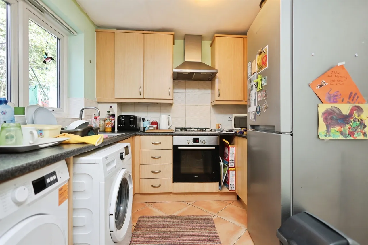 Sydney Way, Birmingham, B34, photo 3