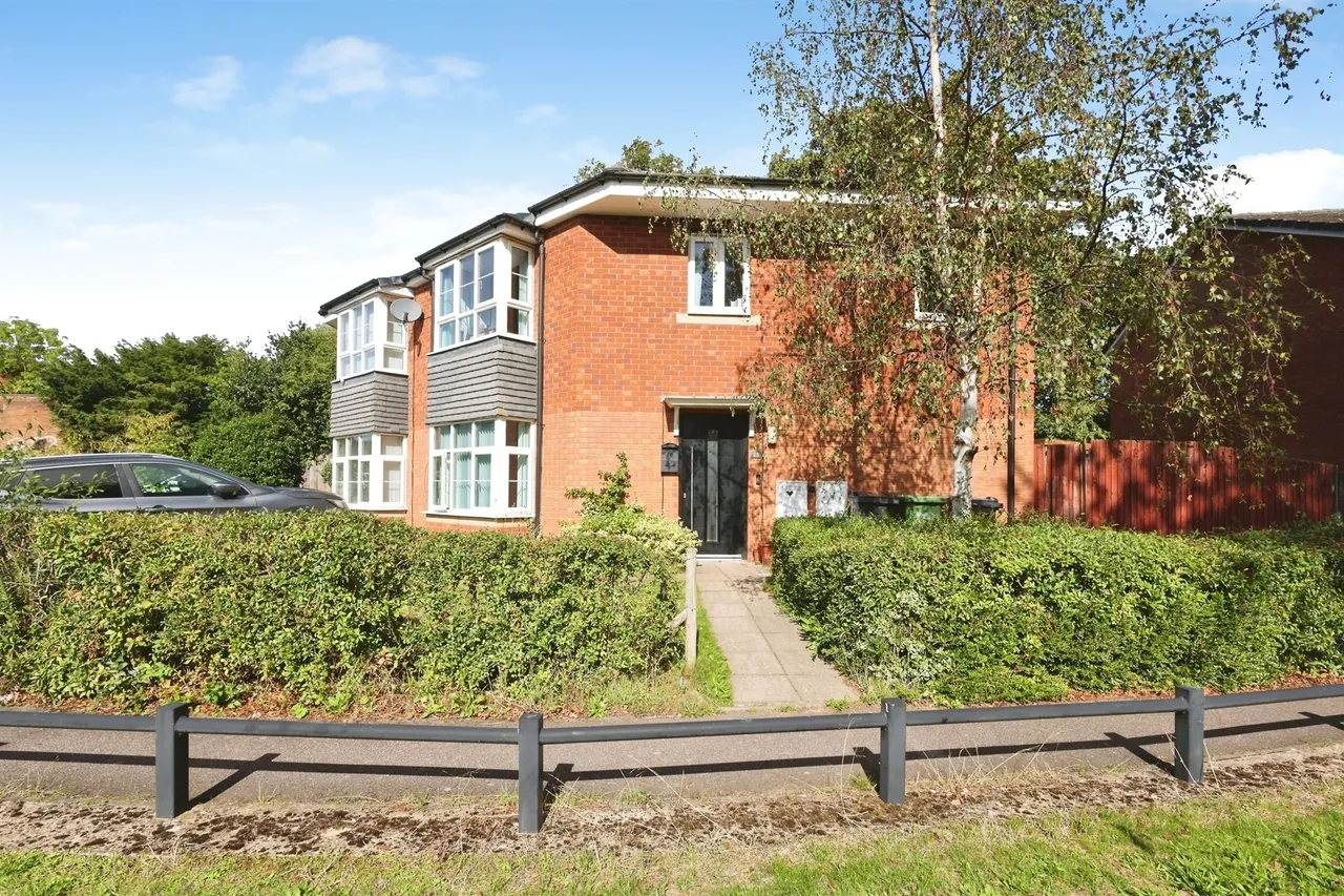 2 bed house for sale, Sydney Way, Birmingham, B34
