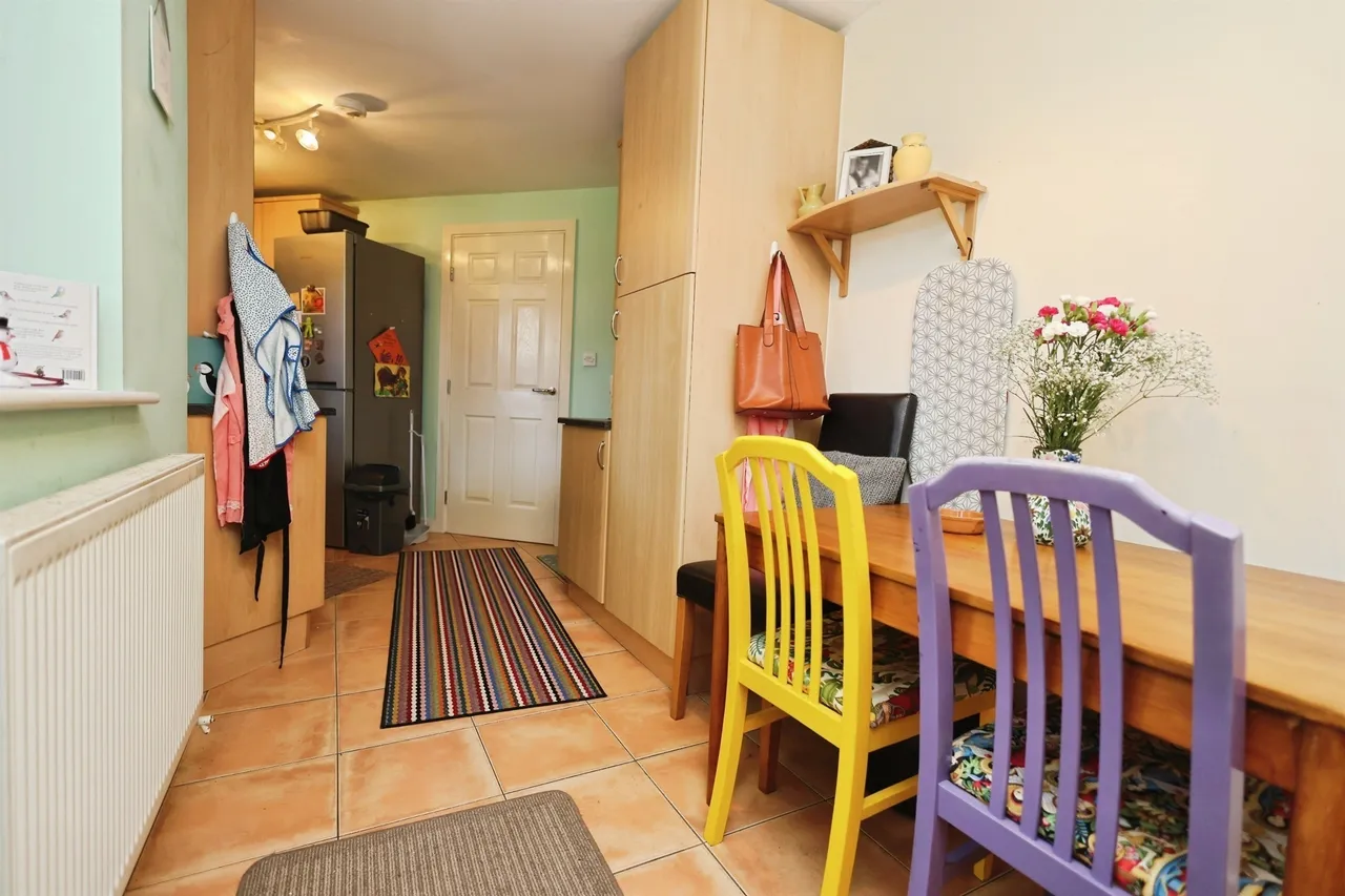 Sydney Way, Birmingham, B34, photo 7