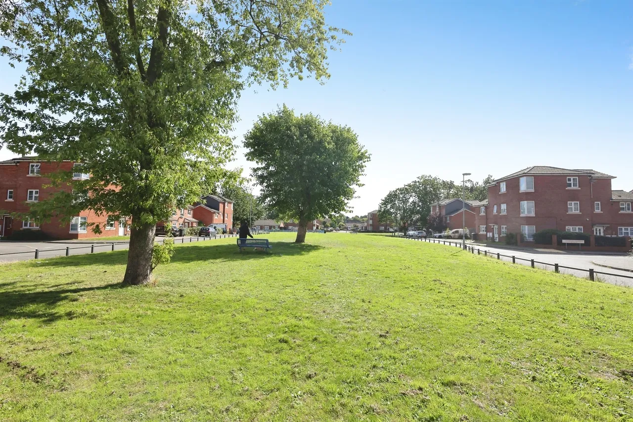 Sydney Way, Birmingham, B34, photo 12