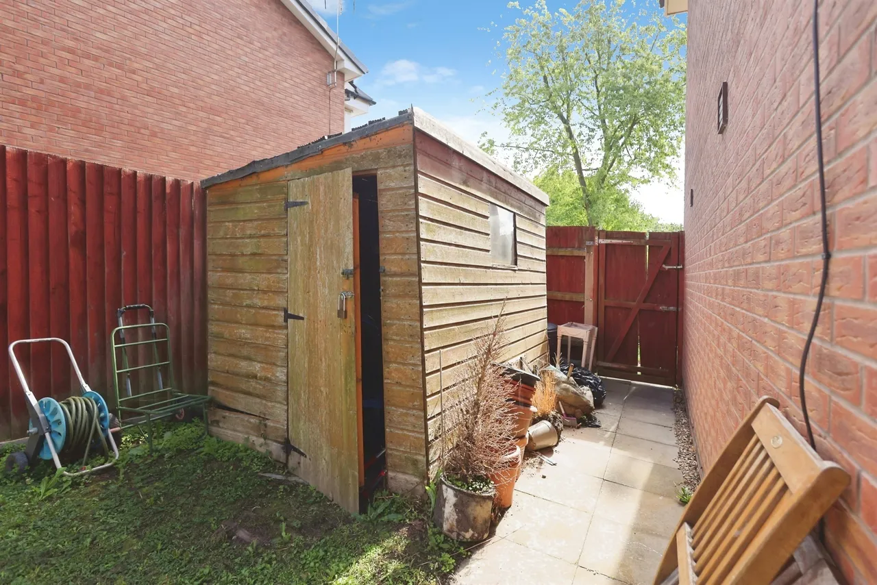 Sydney Way, Birmingham, B34, photo 14