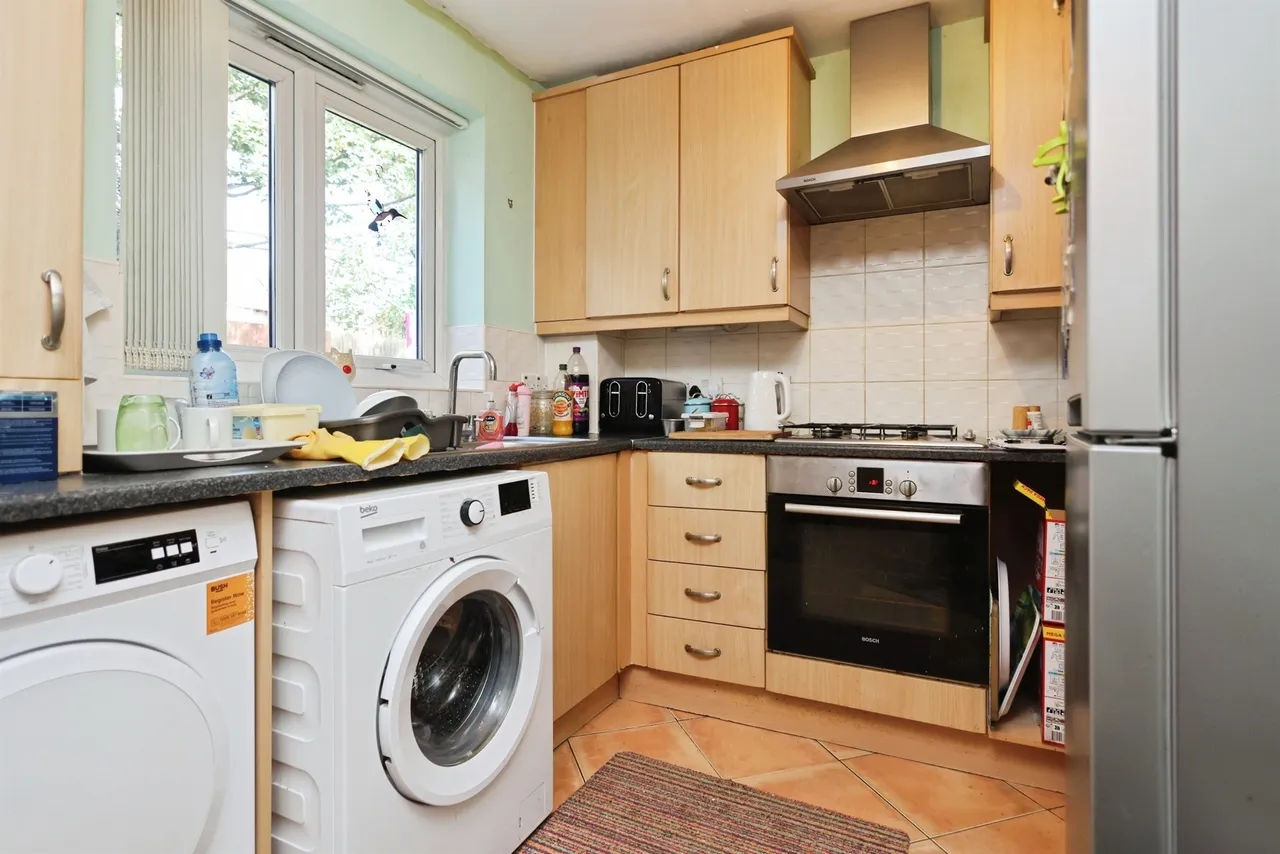 Sydney Way, Birmingham, B34, photo 5