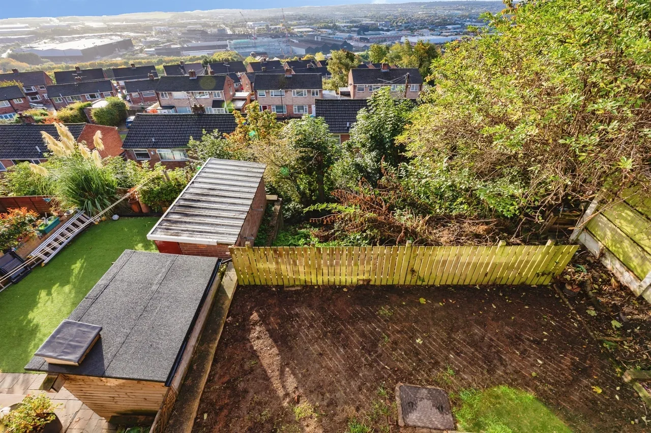 Sandstone Avenue, Wincobank, S9, photo 14