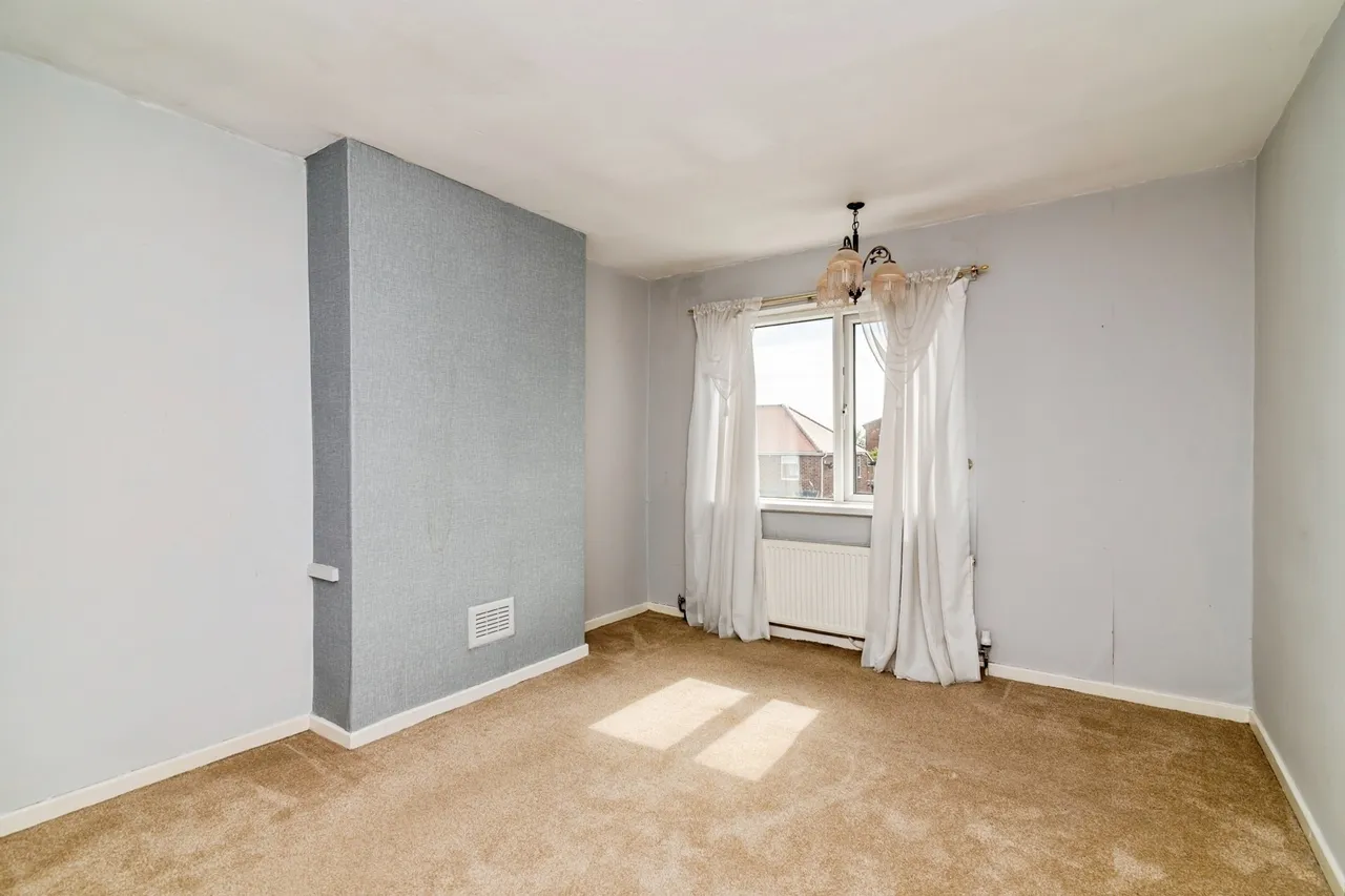 Campbell Drive, Carlton, Nottingham, Nottinghamshire, NG4, photo 8