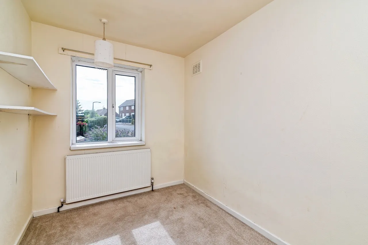 Campbell Drive, Carlton, Nottingham, Nottinghamshire, NG4, photo 12