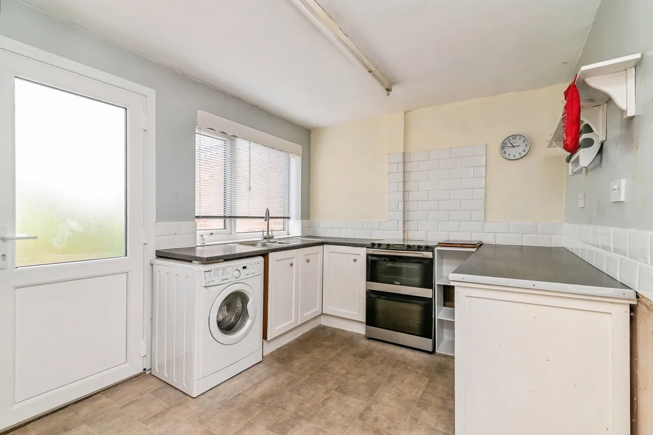 Campbell Drive, Carlton, Nottingham, Nottinghamshire, NG4, photo 5