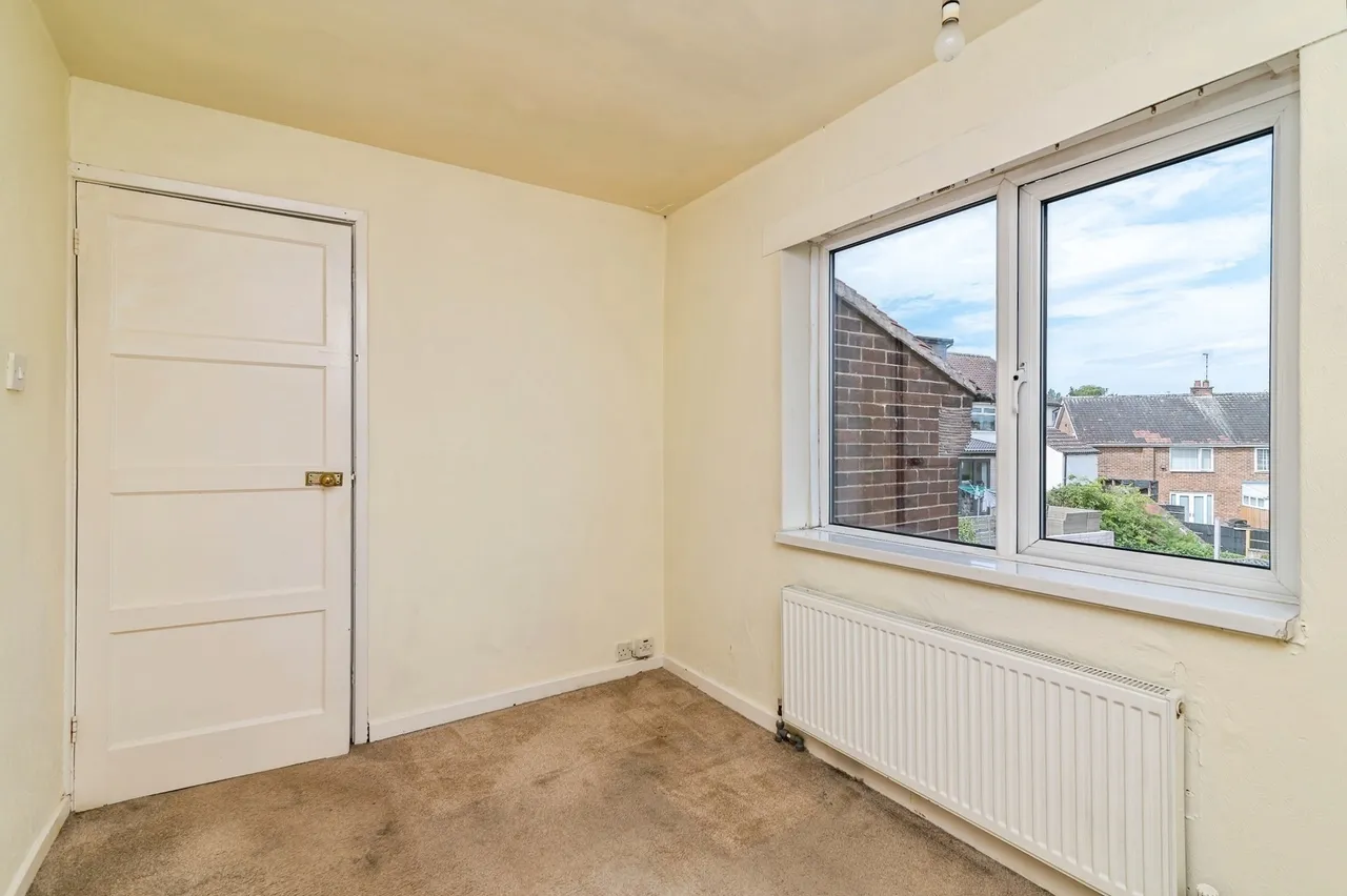 Campbell Drive, Carlton, Nottingham, Nottinghamshire, NG4, photo 14