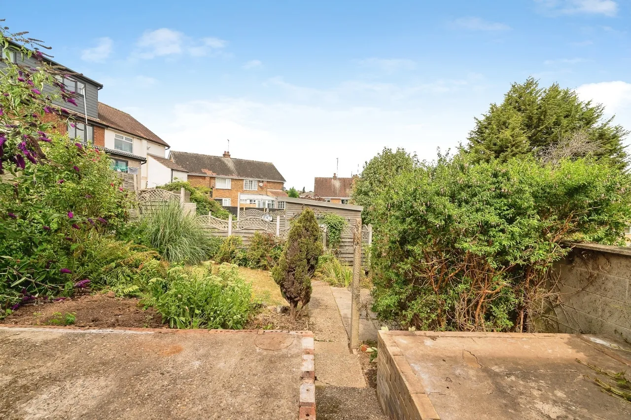 Campbell Drive, Carlton, Nottingham, Nottinghamshire, NG4, photo 15