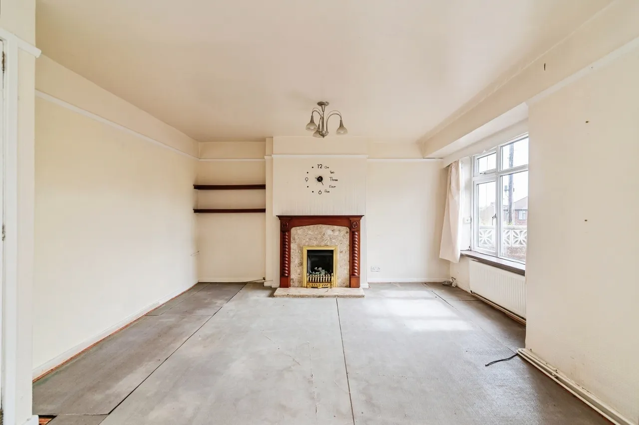 Campbell Drive, Carlton, Nottingham, Nottinghamshire, NG4, photo 3