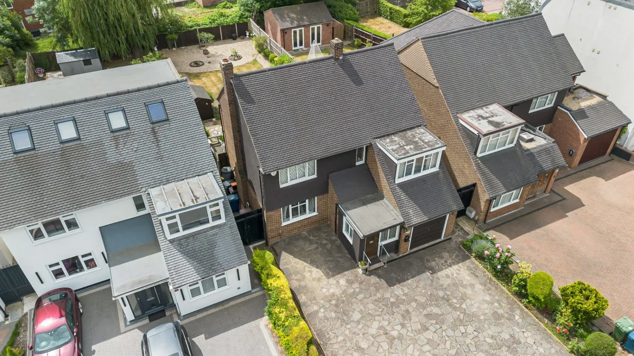 London Road, Stanmore, HA7, photo 15