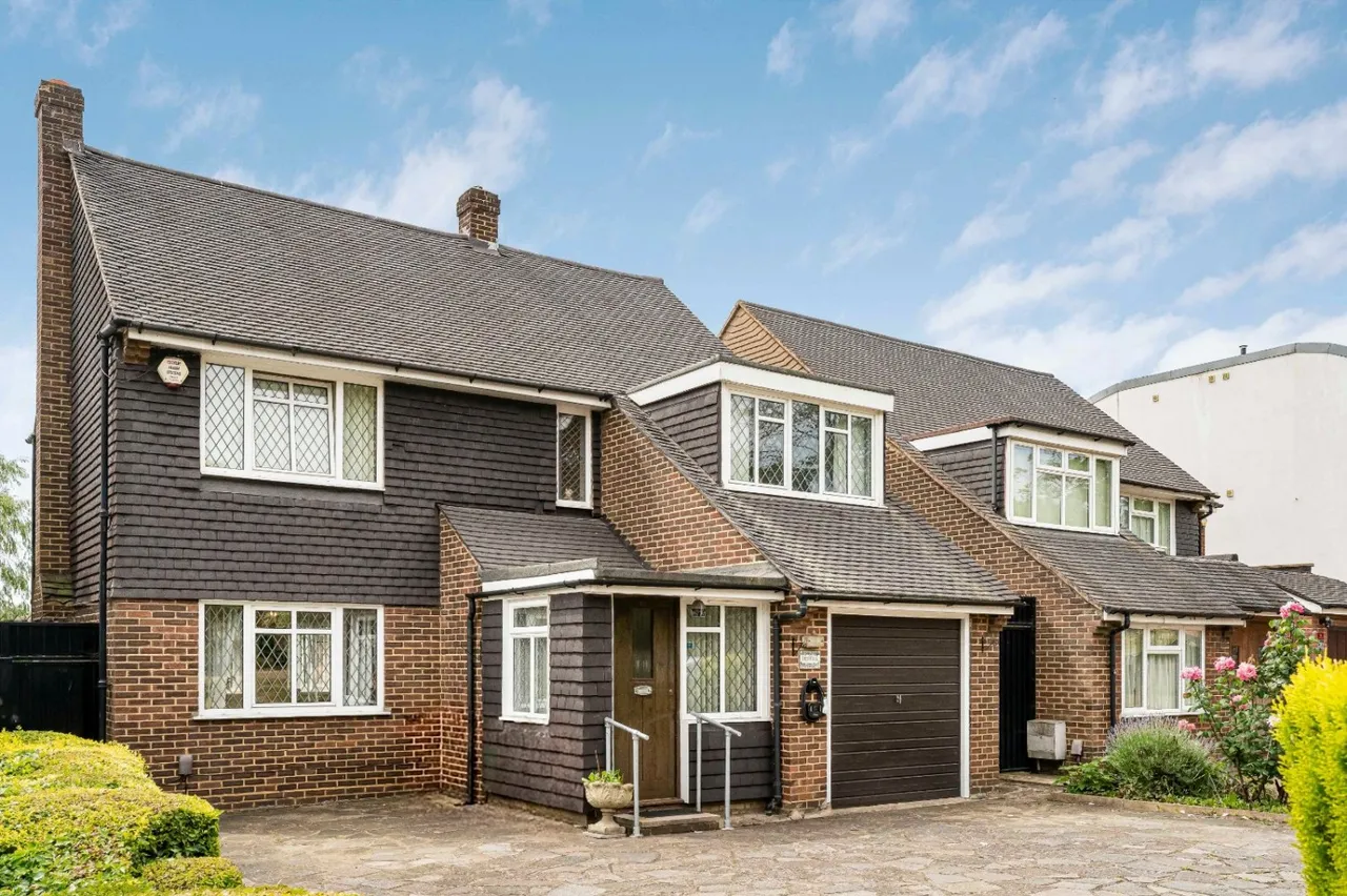 London Road, Stanmore, HA7, photo 18