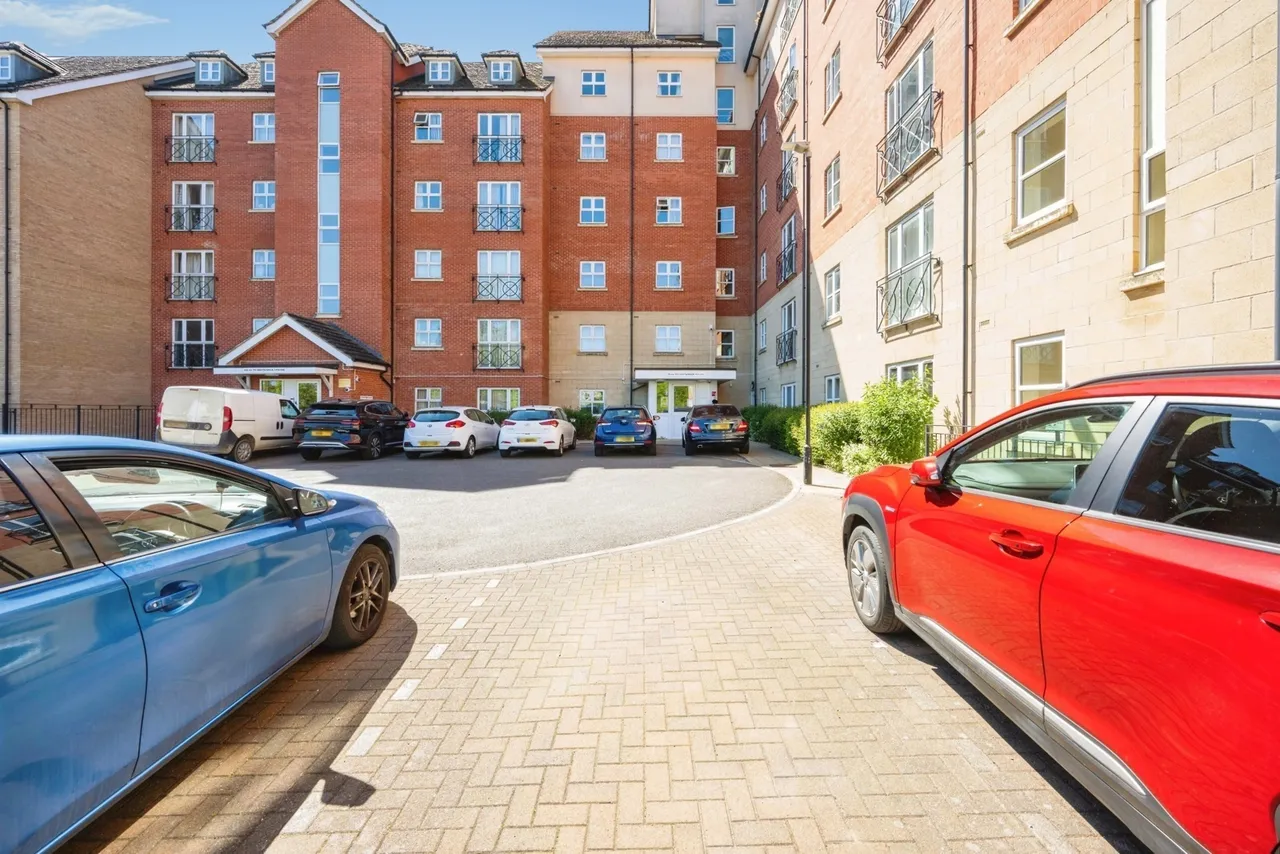Palgrave Road, Bedford, MK42, photo 17