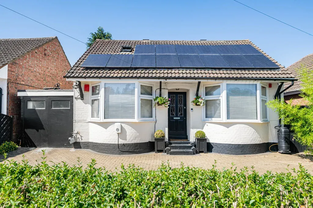 Stoke Road, Bletchley, Milton Keynes, Buckinghamshire, MK2 3AD, photo 25