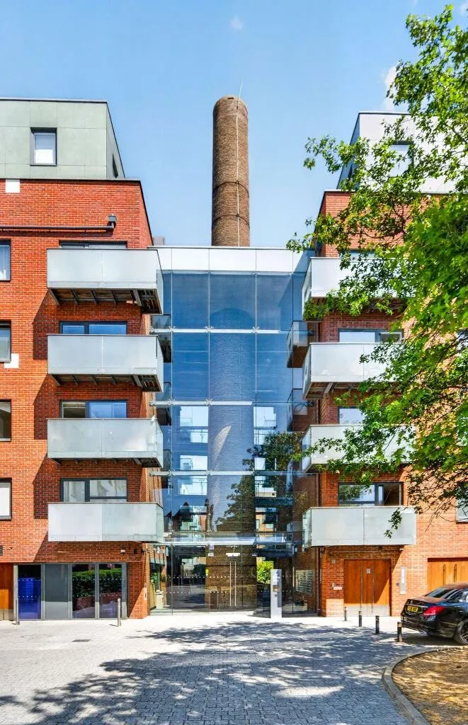 Tiltman Place, London, N7, photo 17