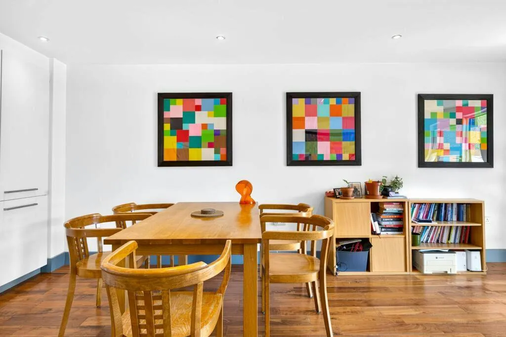 Tiltman Place, London, N7, photo 10
