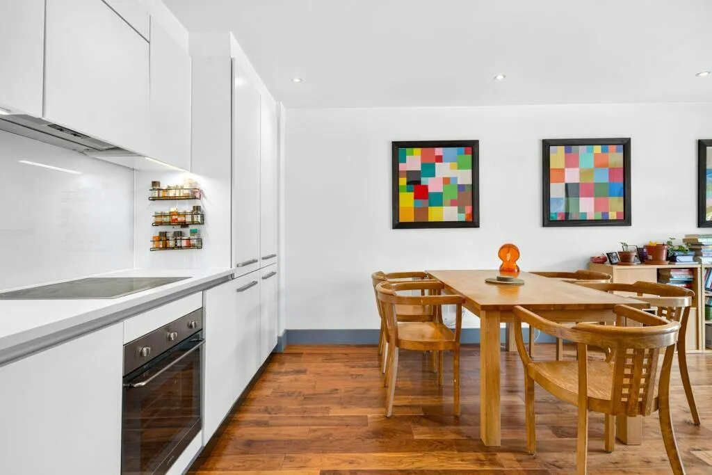 Tiltman Place, London, N7, photo 12