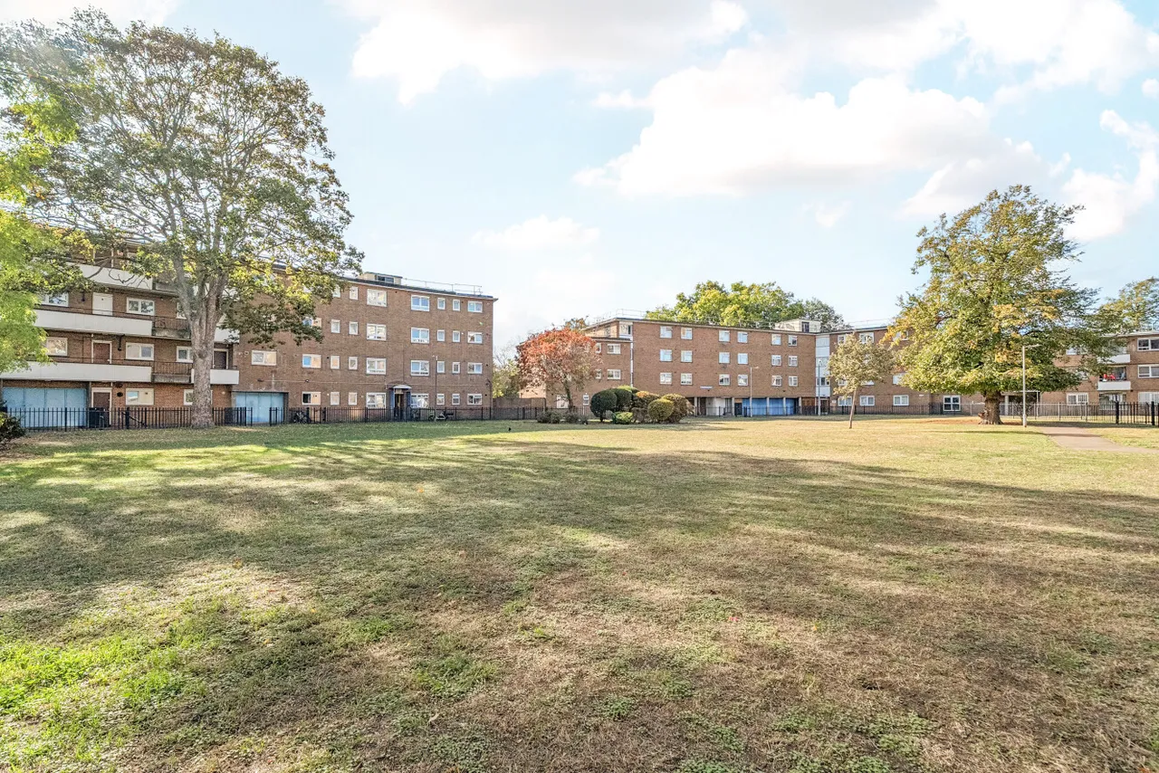 Studley Road, Stockwell, SW4, photo 5