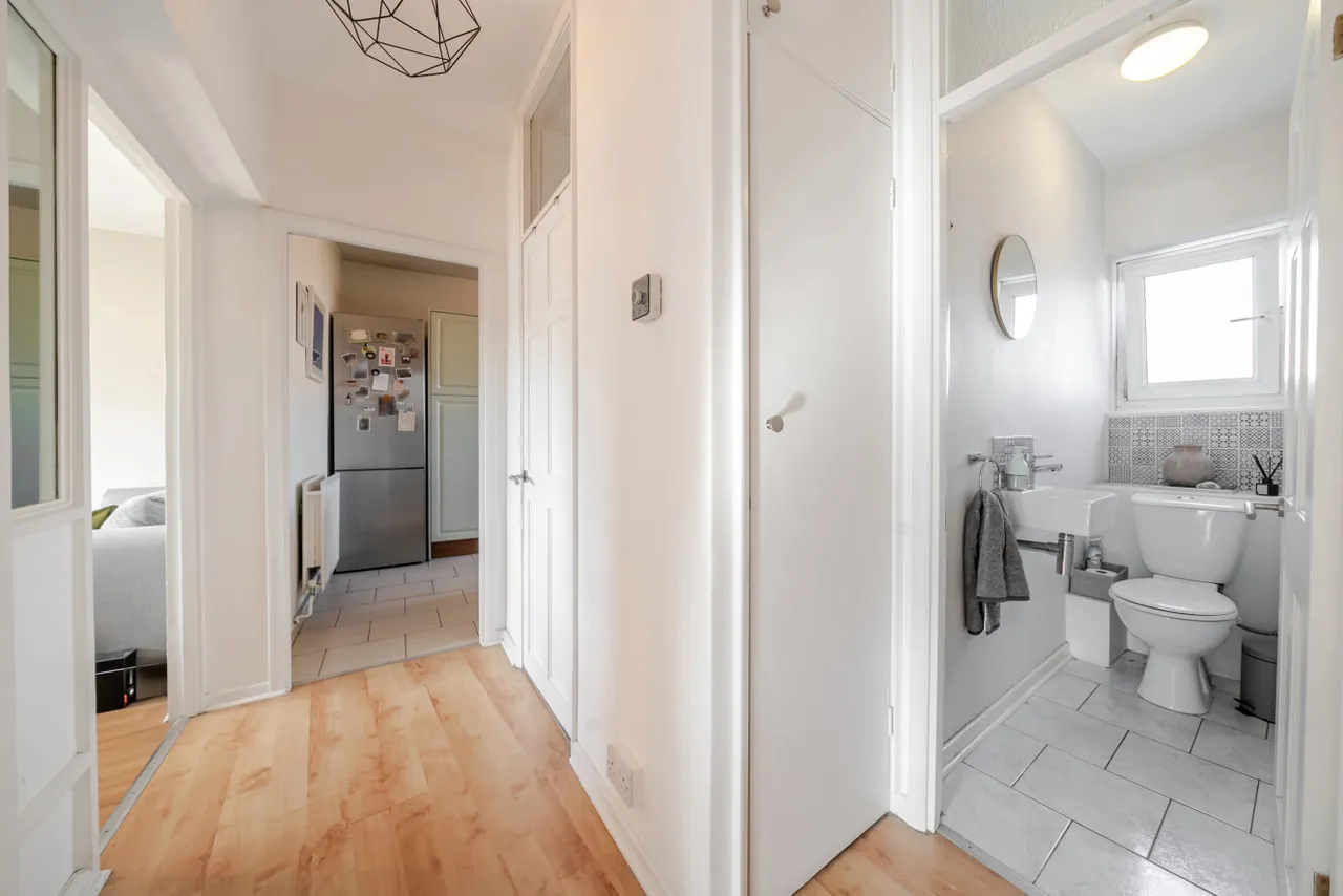 Studley Road, Stockwell, SW4, photo 15