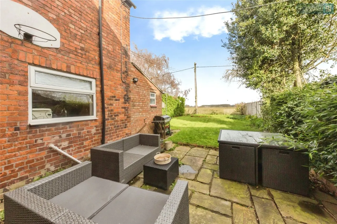 Holly Mount, Shavington, CW2, photo 24