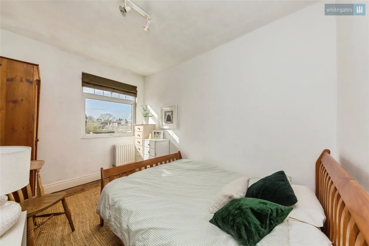 Holly Mount, Shavington, CW2, photo 19