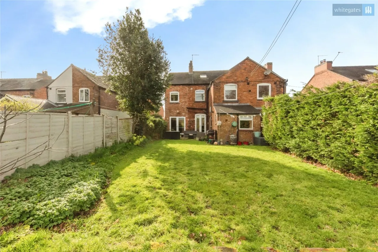 Holly Mount, Shavington, CW2, photo 26