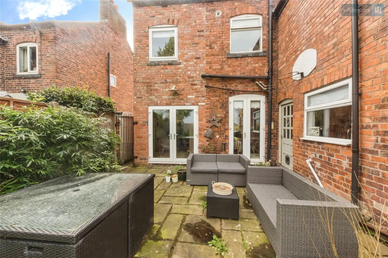 Holly Mount, Shavington, CW2, photo 25