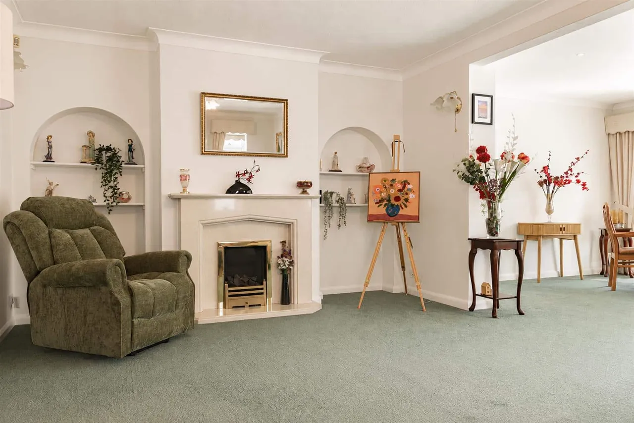 Princes Gardens, Cliftonville, Margate, Kent, CT9 3AR, photo 17