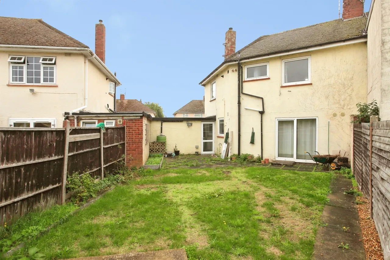 Chestnut Avenue, Peterborough, PE1, photo 12