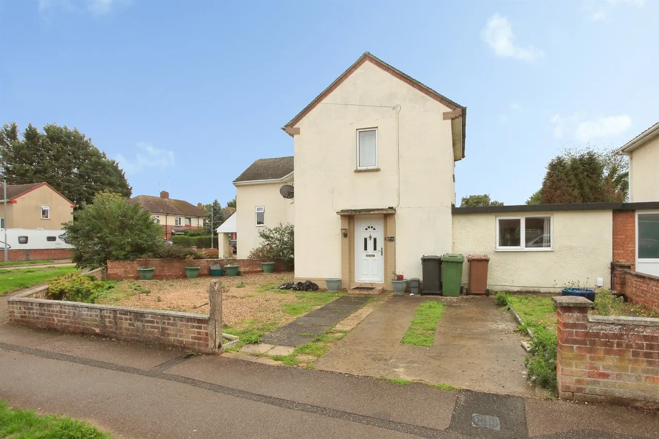 Chestnut Avenue, Peterborough, PE1, photo 2