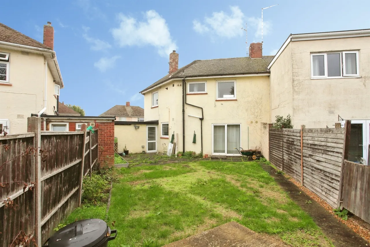 Chestnut Avenue, Peterborough, PE1, photo 13