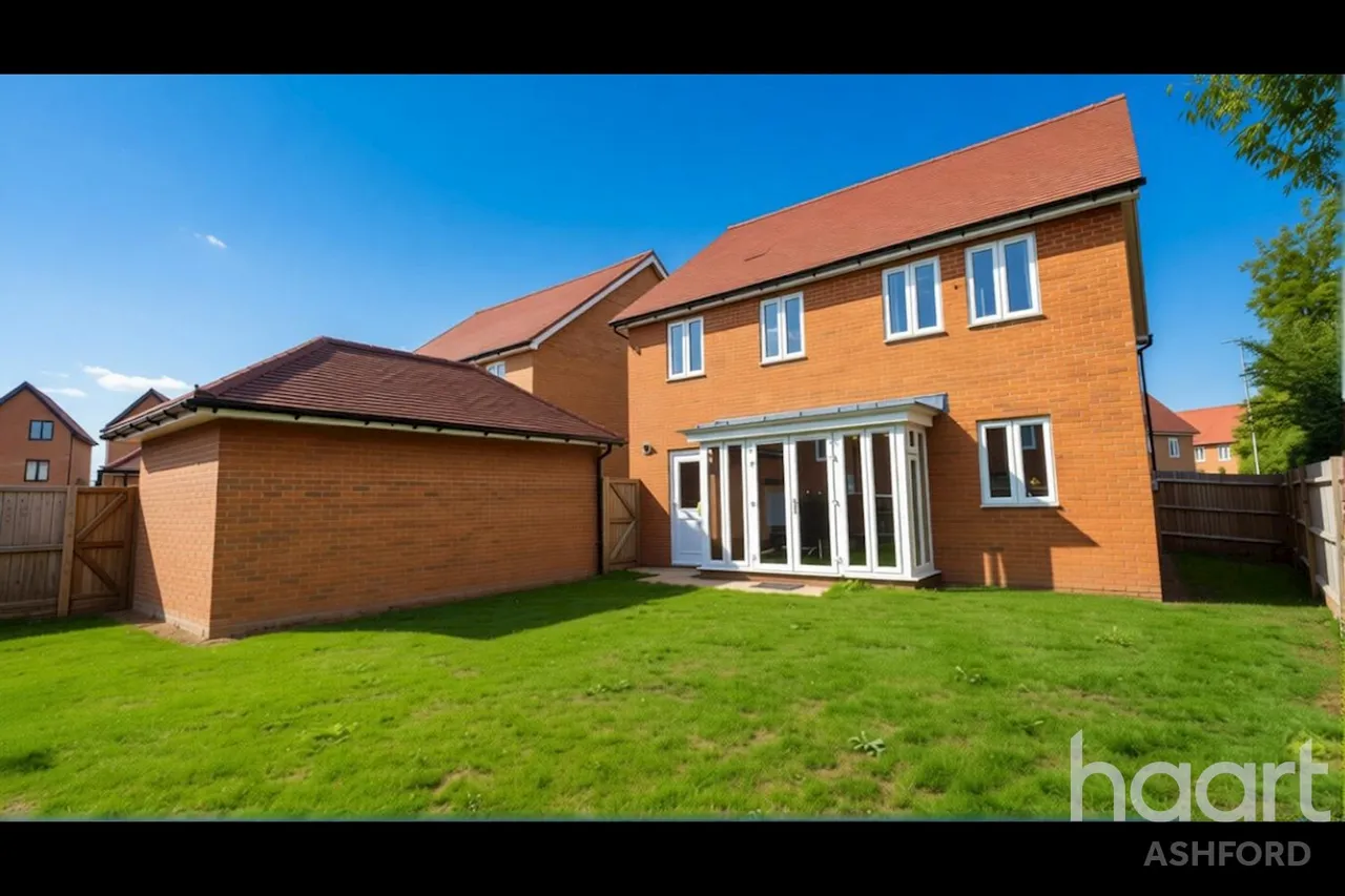 Fenland Way, Ashford, TN23, photo 18