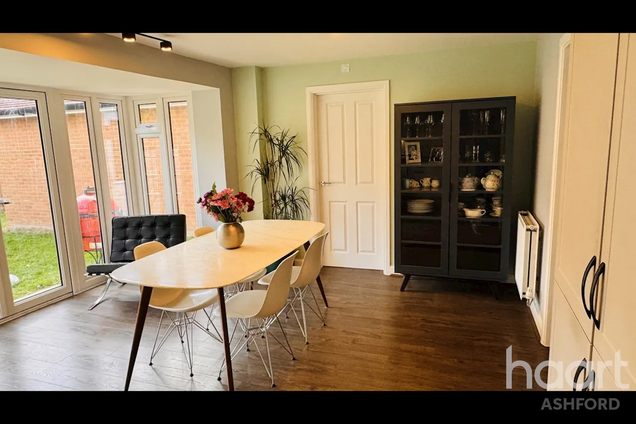 Fenland Way, Ashford, TN23, photo 8