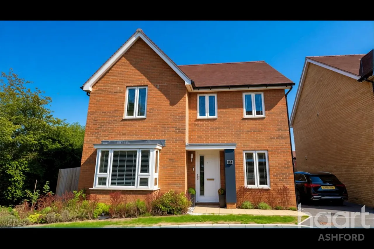 Fenland Way, Ashford, TN23, photo 2