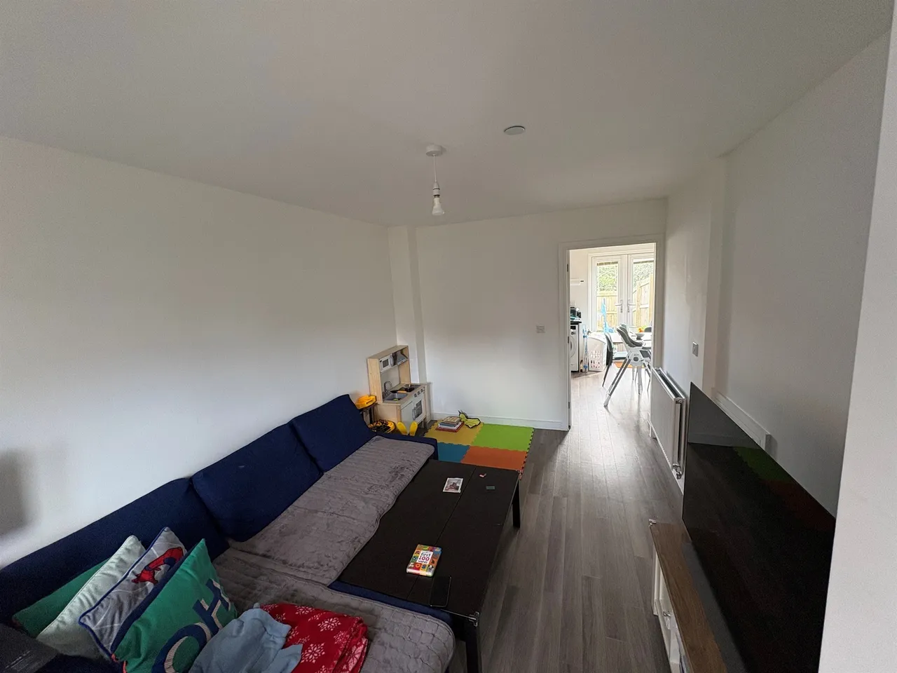 Waun Fawr Swansea, SA6, photo 2