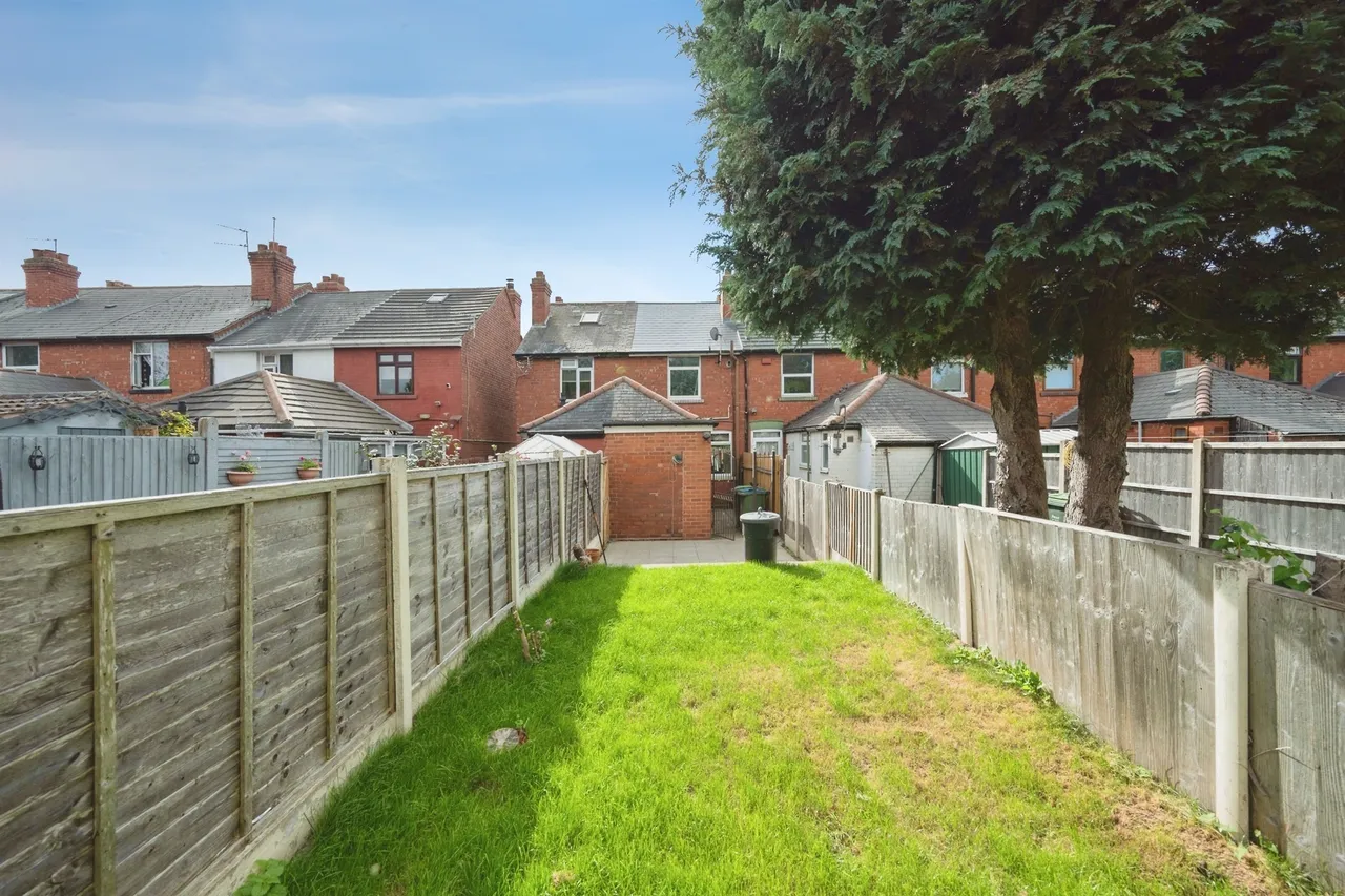 Greets Green Road, West Bromwich, B70, photo 14