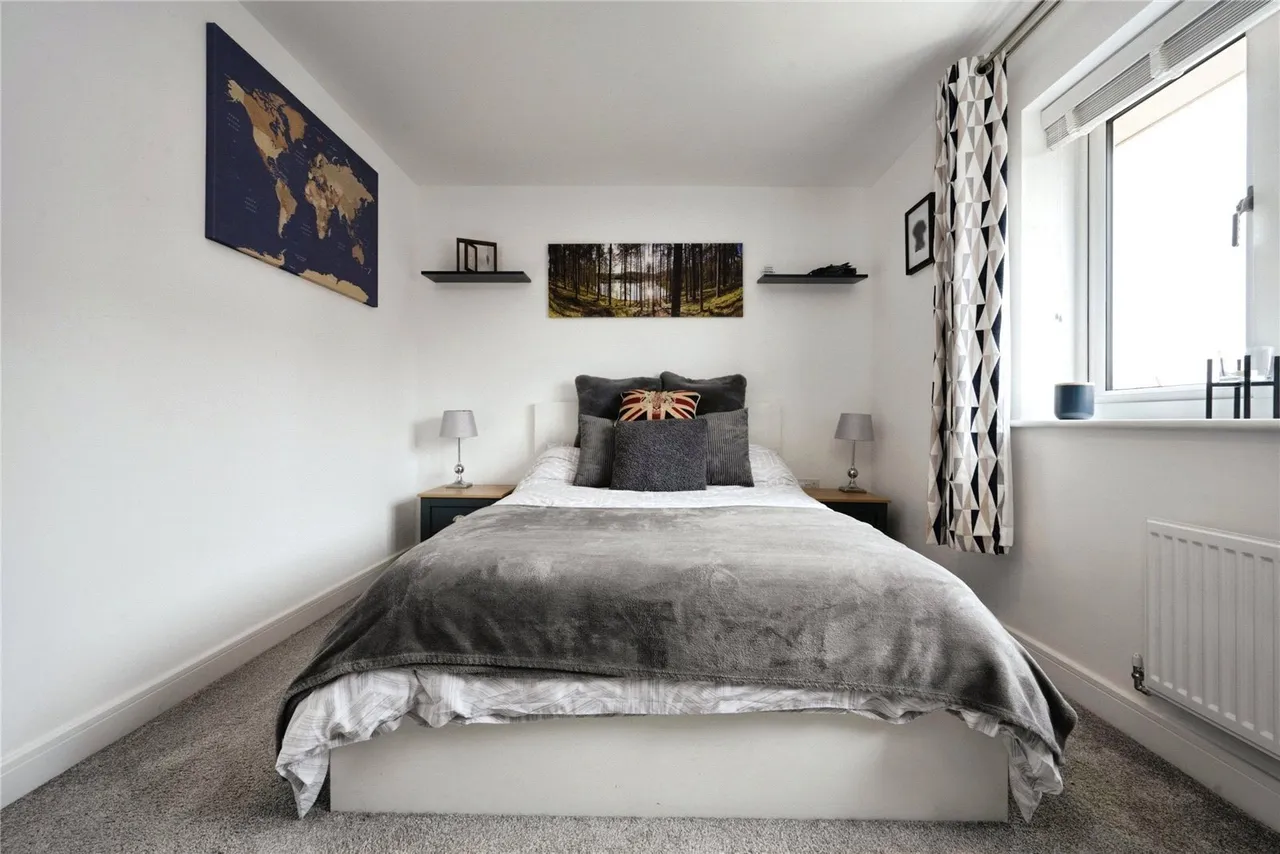 Morpeth Crescent, Houghton Regis, Dunstable, Bedfordshire, LU5, photo 12