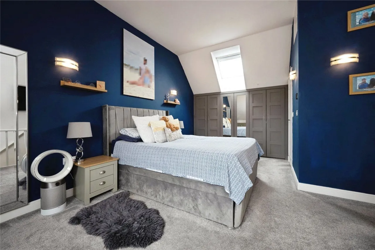 Morpeth Crescent, Houghton Regis, Dunstable, Bedfordshire, LU5, photo 10