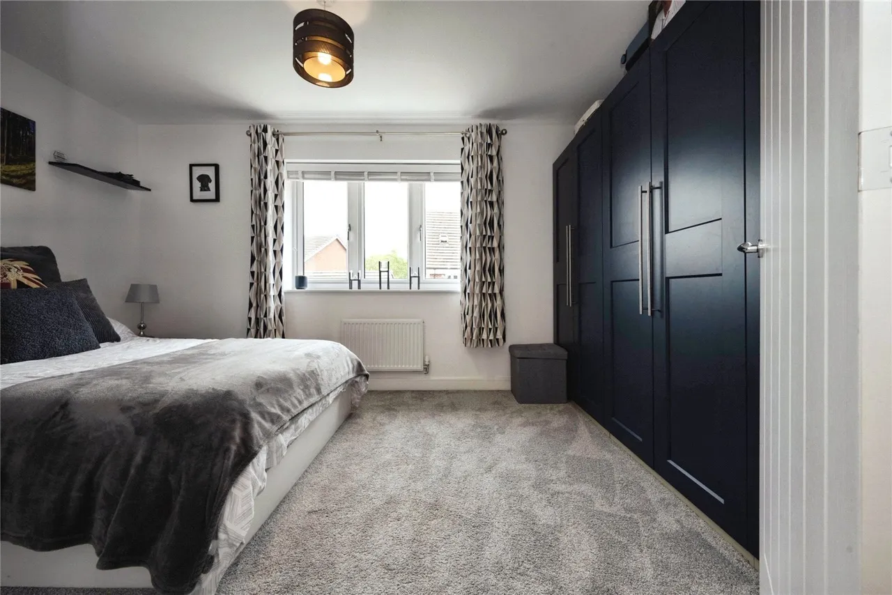 Morpeth Crescent, Houghton Regis, Dunstable, Bedfordshire, LU5, photo 13