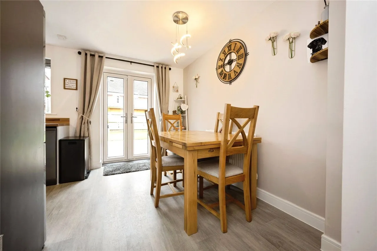 Morpeth Crescent, Houghton Regis, Dunstable, Bedfordshire, LU5, photo 5