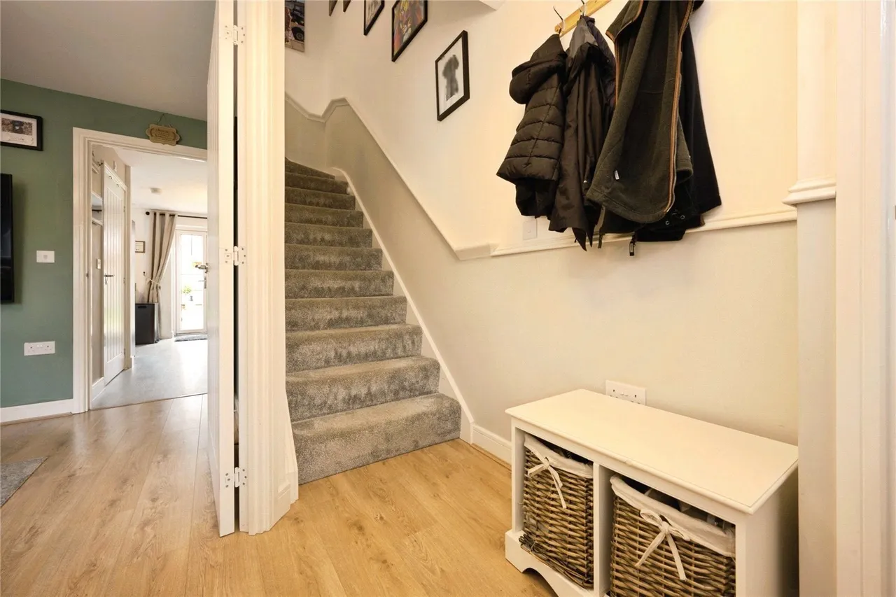Morpeth Crescent, Houghton Regis, Dunstable, Bedfordshire, LU5, photo 7