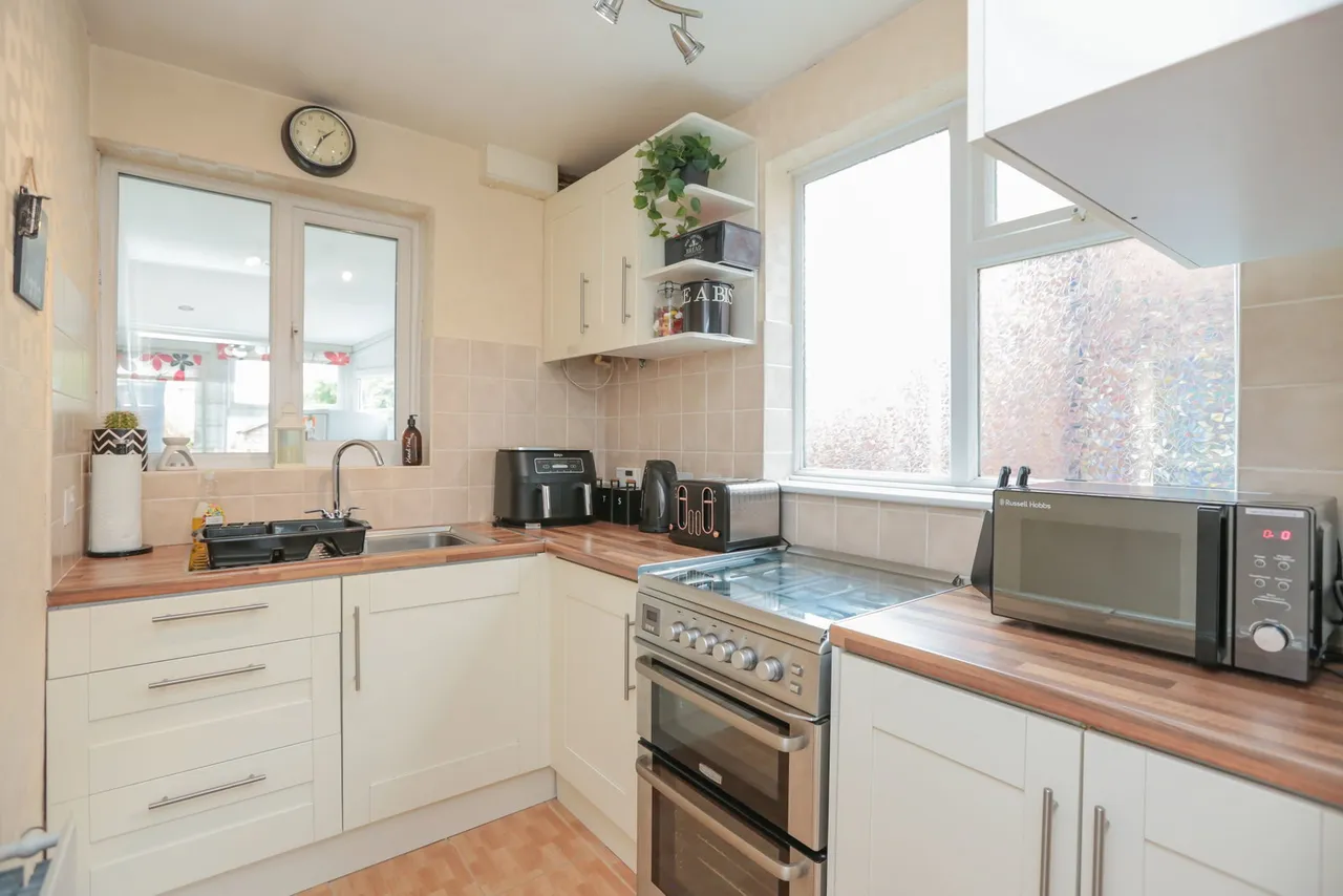 Callowbrook Lane, Rednal, B45, photo 9